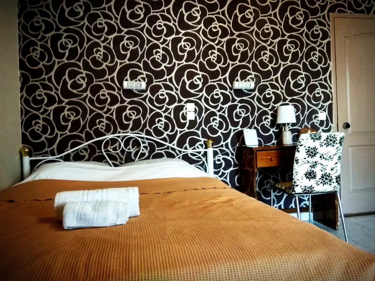Tommy"S Rooms Lefkáda Exteriör bild